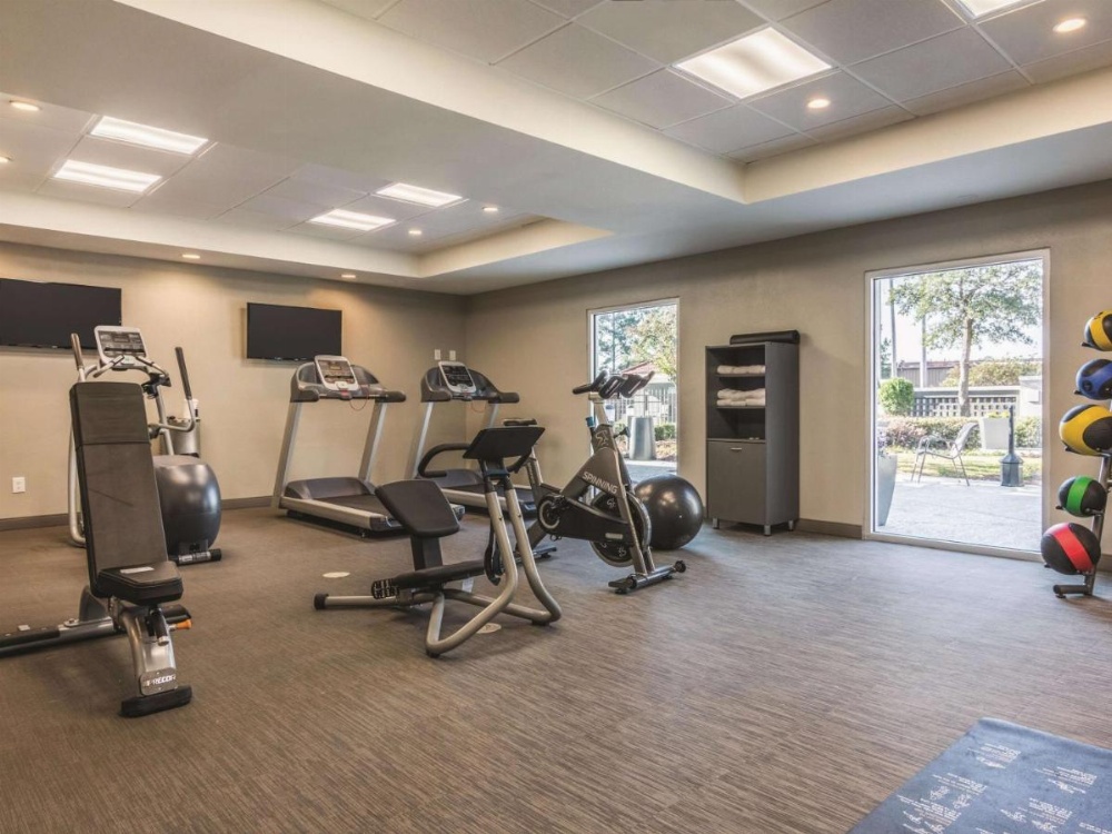 La Quinta Inn & Suites by Wyndham Shreveport Airport Image 32