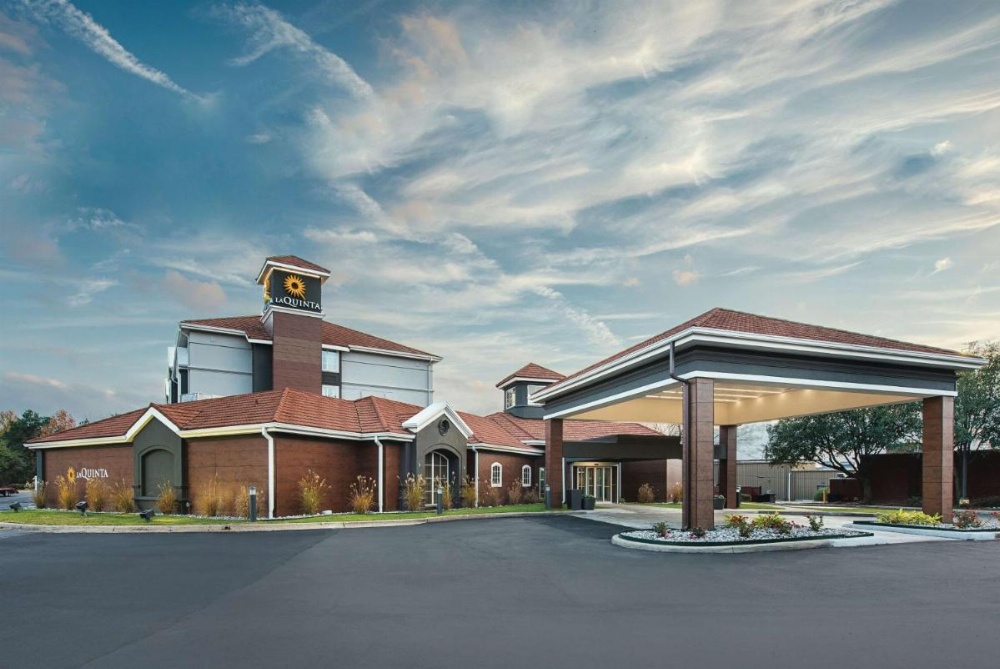 La Quinta Inn & Suites by Wyndham Shreveport Airport Image 44