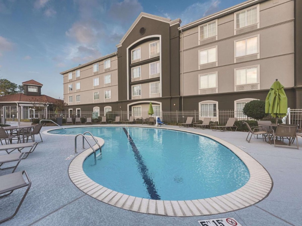 La Quinta Inn & Suites by Wyndham Shreveport Airport Image 46