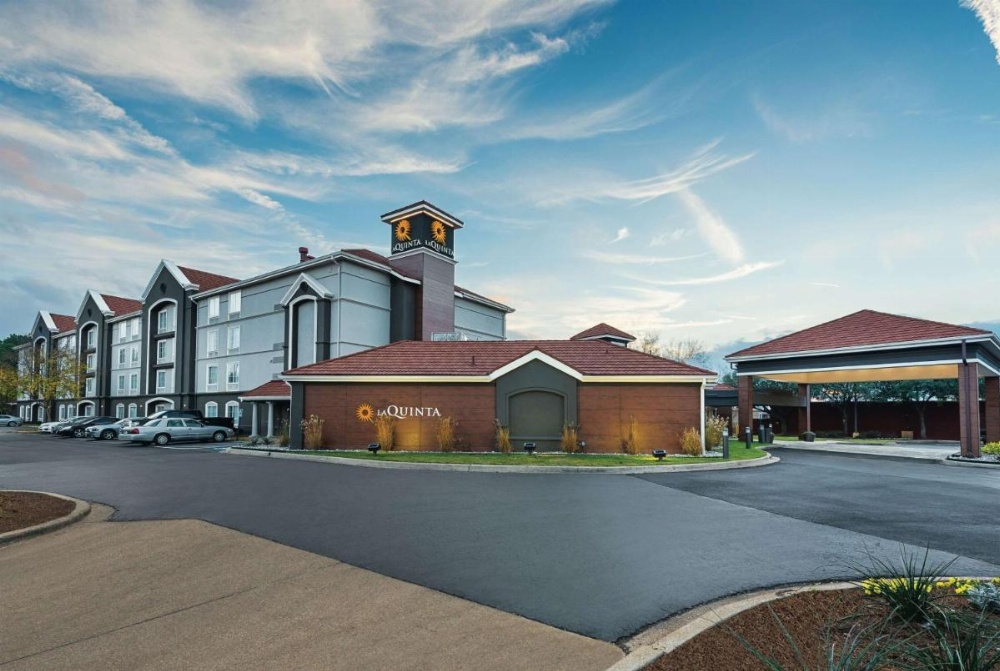 La Quinta Inn & Suites by Wyndham Shreveport Airport Image 47